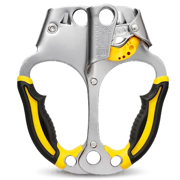 Petzl Ascentree